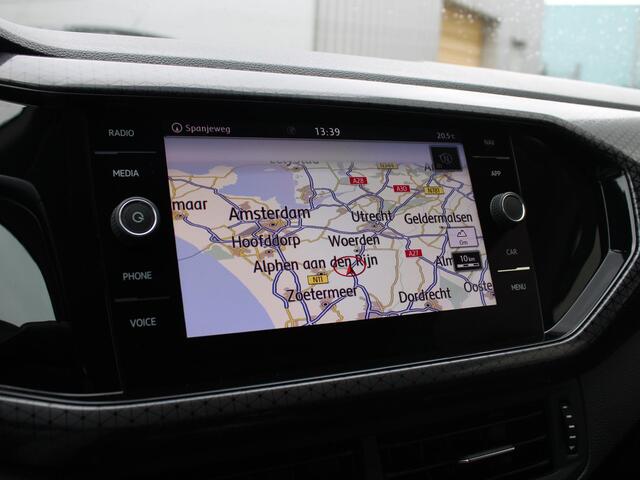 Volkswagen T-Cross 1.0 TSI Style