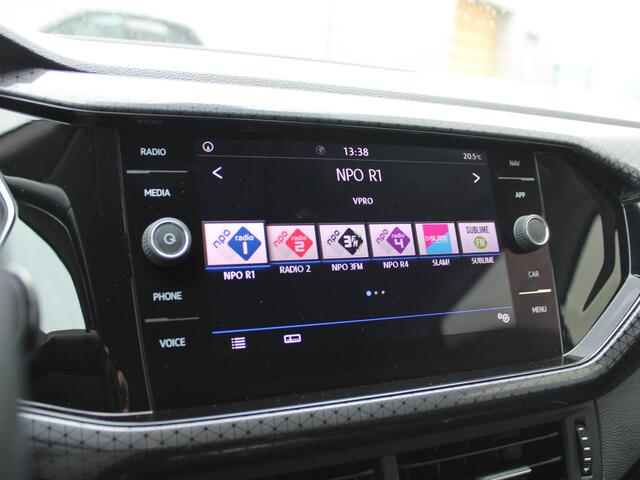 Volkswagen T-Cross 1.0 TSI Style