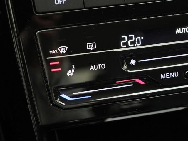 Volkswagen T-Cross 1.0TSI/116PK Style DSG · Navigatie · Parkeersensoren · Stoelverwarming · Garantie tot april 2026