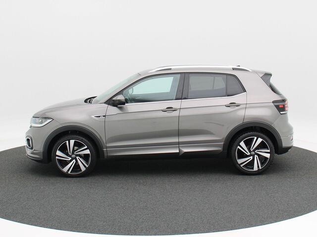 Volkswagen T-Cross 1.5 TSi 150 Pk Automaat R-Line | Full LED | Navigatie | Camera | 18 Inch | Privacy Glass | Adaptive Cruise | Stoelverwarming | 95.440 Km!!