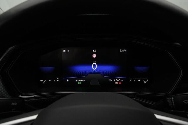 Volkswagen T-Cross 1.0 TSI 110 pk DSG Life | Achteruitrijcamera | Navigatie | Stoelverwarming | Digital Cockpit