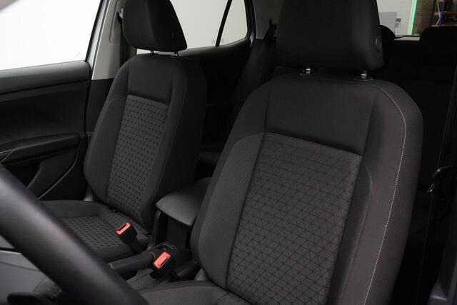 Volkswagen T-Cross 1.0 TSI 110 pk DSG Life | Achteruitrijcamera | Navigatie | Stoelverwarming | Digital Cockpit