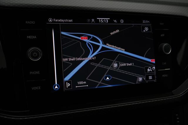 Volkswagen T-Cross 1.0 TSI 110 pk DSG Life | Achteruitrijcamera | Navigatie | Stoelverwarming | Digital Cockpit