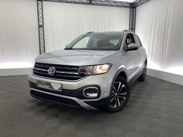 Volkswagen T-Cross 1.0 TSI Urban Automaat | Clima | Cruise | Camera | Stoelverw. | Apple CarPlay | LMV 16" |