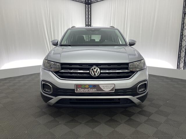 Volkswagen T-Cross 1.0 TSI Urban Automaat | Clima | Cruise | Camera | Stoelverw. | Apple CarPlay | LMV 16" |
