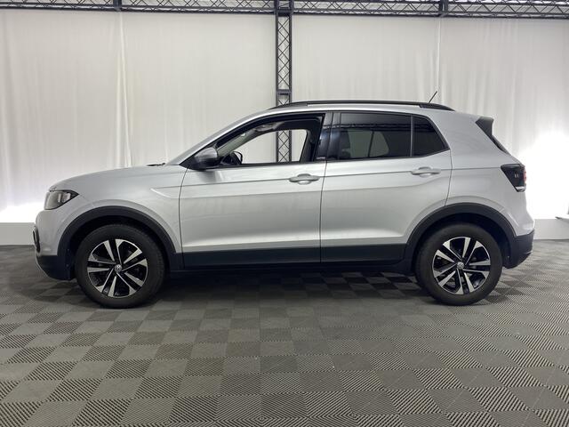 Volkswagen T-Cross 1.0 TSI Urban Automaat | Clima | Cruise | Camera | Stoelverw. | Apple CarPlay | LMV 16" |