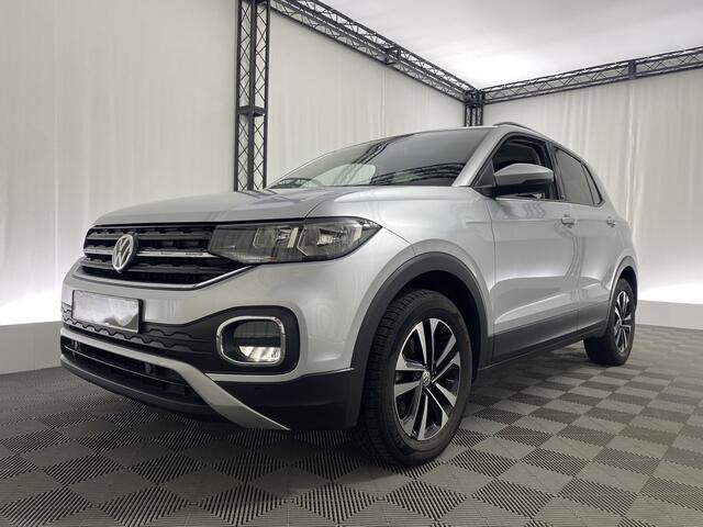 Volkswagen T-Cross 1.0 TSI Urban Automaat | Clima | Cruise | Camera | Stoelverw. | Apple CarPlay | LMV 16" |