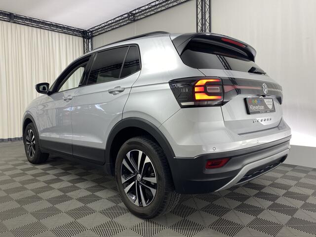 Volkswagen T-Cross 1.0 TSI Urban Automaat | Clima | Cruise | Camera | Stoelverw. | Apple CarPlay | LMV 16" |