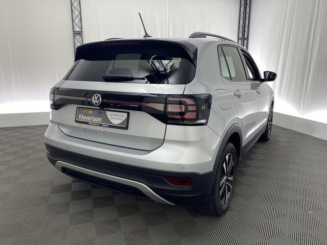 Volkswagen T-Cross 1.0 TSI Urban Automaat | Clima | Cruise | Camera | Stoelverw. | Apple CarPlay | LMV 16" |