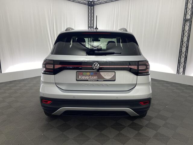 Volkswagen T-Cross 1.0 TSI Urban Automaat | Clima | Cruise | Camera | Stoelverw. | Apple CarPlay | LMV 16" |