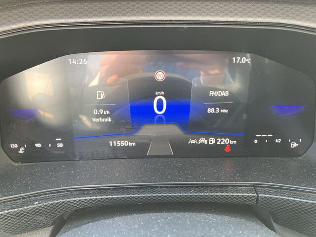 Volkswagen T-Cross 1.0 TSI 95pk Life Edition · Apple/Android Car Play · ACC · Clima · DAB · P-Sensoren · 16"Velgen · Elek. Inklapbare Spiegels · Garantie t/m 01-05-2026