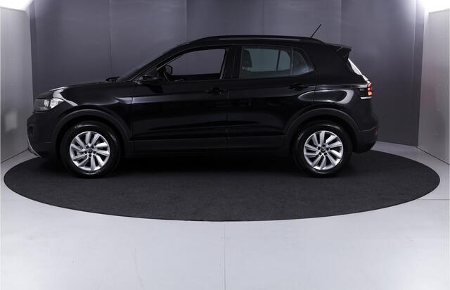Volkswagen T-Cross 1.0 TSI Life 96 pk | Navigatie via App | Airco | Adaptieve cruise control