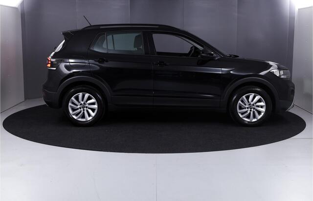 Volkswagen T-Cross 1.0 TSI Life 96 pk | Navigatie via App | Airco | Adaptieve cruise control