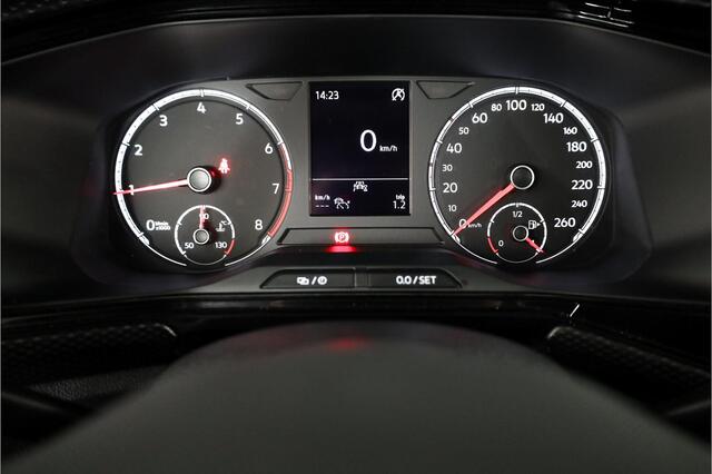Volkswagen T-Cross 1.0 TSI Life 96 pk | Navigatie via App | Airco | Adaptieve cruise control