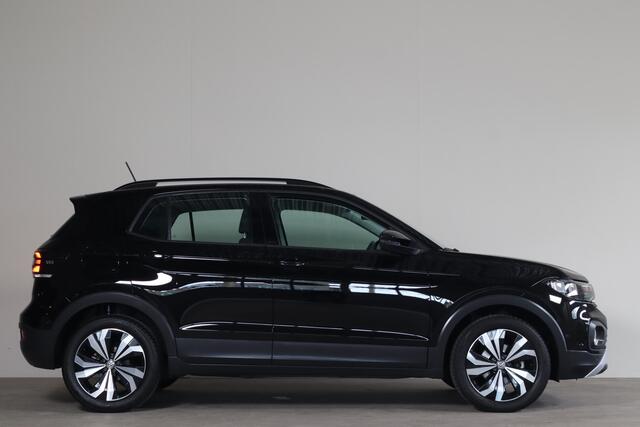 Volkswagen T-Cross 1.0 TSI Life NL-Auto!! PDC I Adap.cruise I Apple Car-Play