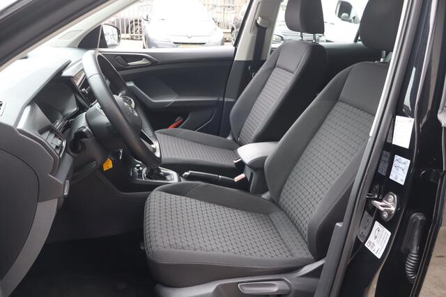 Volkswagen T-Cross 1.0 TSI Life NL-Auto!! PDC I Adap.cruise I Apple Car-Play