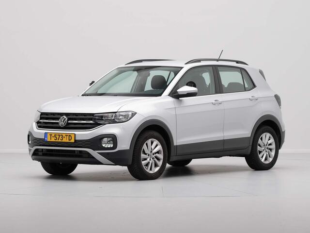 Volkswagen T-Cross 1.0 TSI 95pk Life Navigatie Pdc Clima Acc
