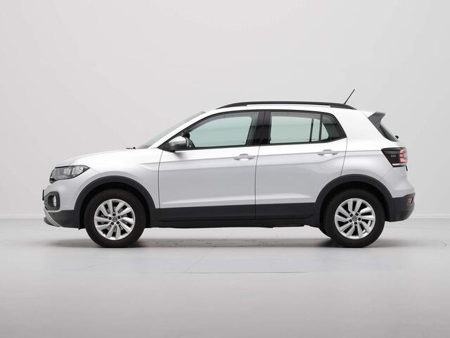 Volkswagen T-Cross 1.0 TSI 95pk Life Navigatie Pdc Clima Acc