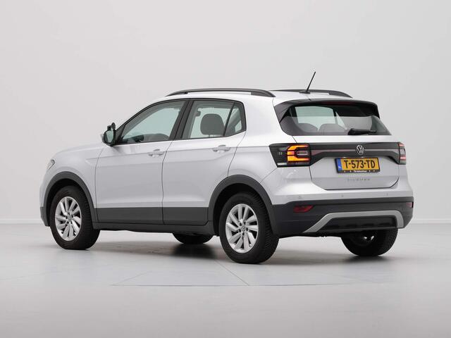 Volkswagen T-Cross 1.0 TSI 95pk Life Navigatie Pdc Clima Acc