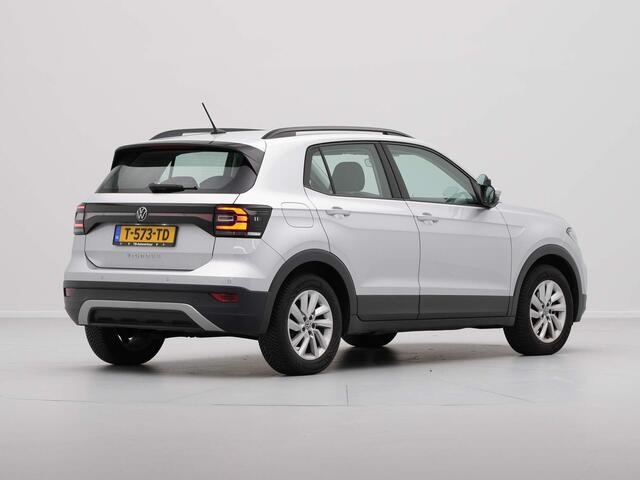 Volkswagen T-Cross 1.0 TSI 95pk Life Navigatie Pdc Clima Acc