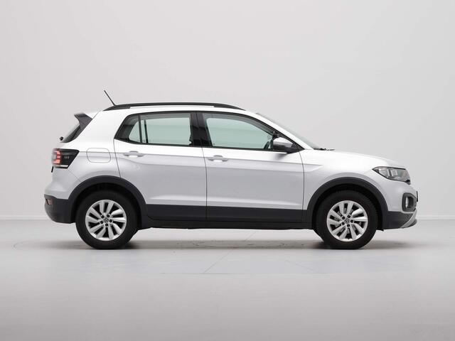 Volkswagen T-Cross 1.0 TSI 95pk Life Navigatie Pdc Clima Acc