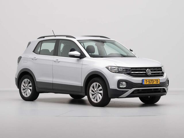 Volkswagen T-Cross 1.0 TSI 95pk Life Navigatie Pdc Clima Acc