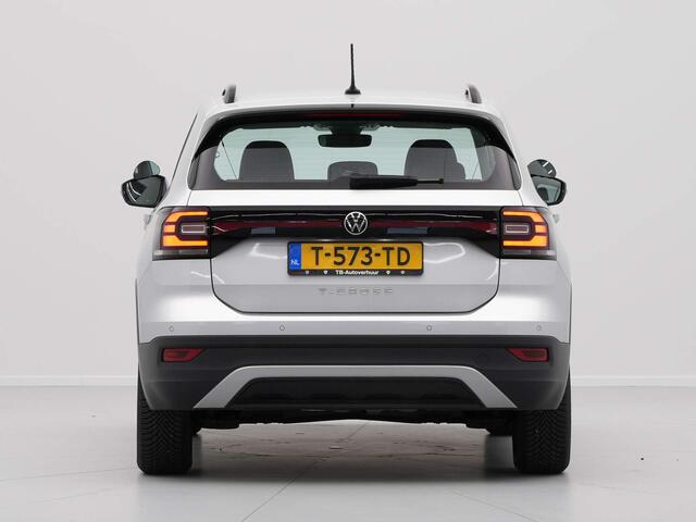 Volkswagen T-Cross 1.0 TSI 95pk Life Navigatie Pdc Clima Acc