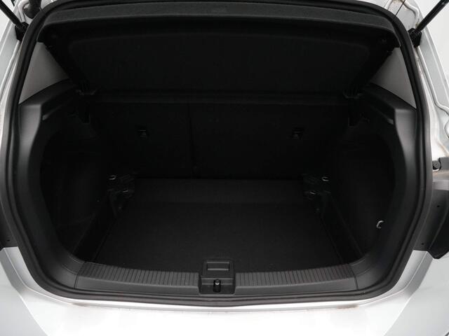 Volkswagen T-Cross 1.0 TSI 95pk Life Navigatie Pdc Clima Acc