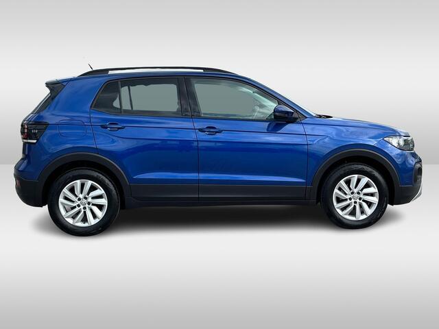 Volkswagen T-Cross 1.0 TSI Life Metallic/ Clima/ Navi/ do glas/ Alarm KL III/ 16 lmv