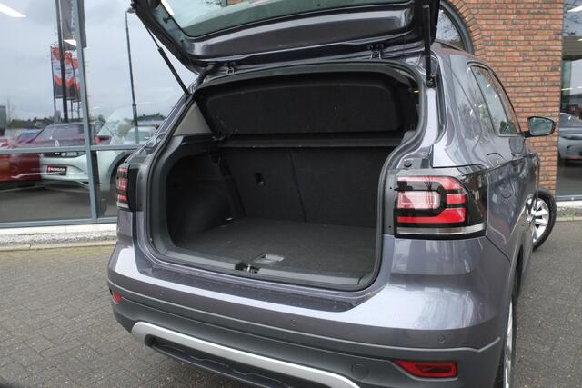 Volkswagen T-Cross 1.0 TSI Life Carplay, Parkeersensoren