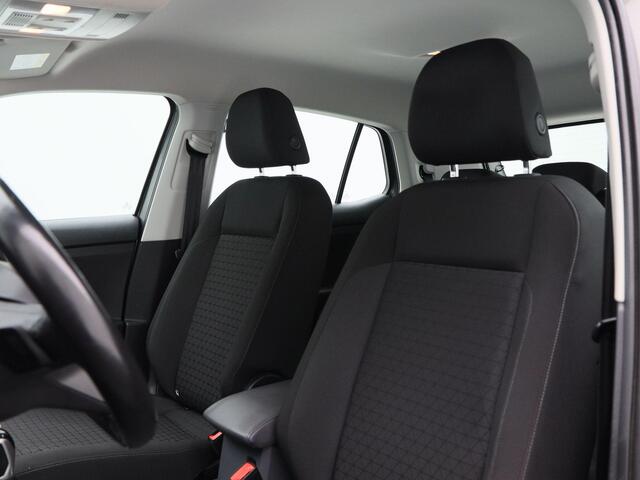 Volkswagen T-Cross 1.5 TSi 150 Pk Automaat Style | Adaptive Cruise | CarPlay | Bluetooth | Achterruitrijcamera | 16 Inch | Trekhaak | 88.926 Km!!