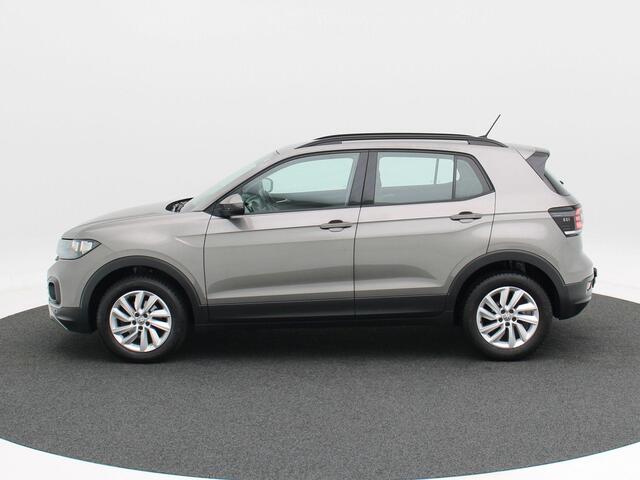 Volkswagen T-Cross 1.5 TSi 150 Pk Automaat Style | Adaptive Cruise | CarPlay | Bluetooth | Achterruitrijcamera | 16 Inch | Trekhaak | 88.926 Km!!