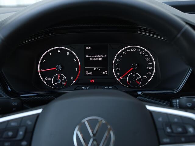 Volkswagen T-Cross 1.0 TSI 95PK Life | Airco | Cruise Control | Lichtmetalen velgen | Navigatie via App connect | DAB | Digital Dashboard |