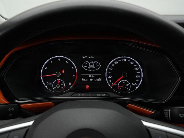 Volkswagen T-Cross 1.0 TSI 115 pk Life | Navi | Parkeersensoren | Apple Carplay / Android Auto | Adaptive Cruise Control |