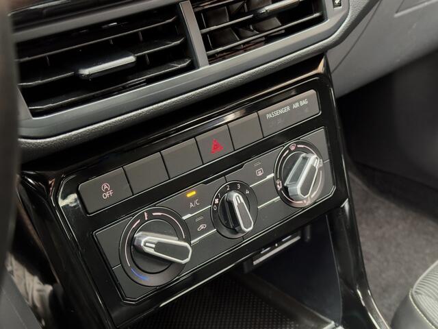 Volkswagen T-Cross 1.0 TSI AUT7 LIFE AIRCO LED 17 INCH-LMV NAVI ADAP-CRUSE CARPLAY ETC
