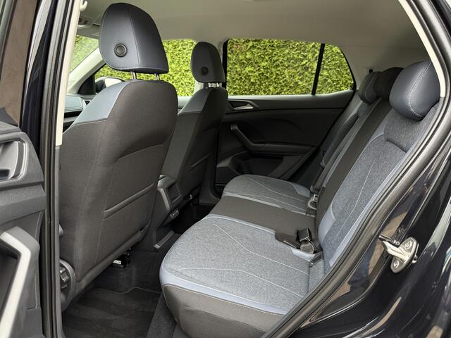 Volkswagen T-Cross 1.5 TSI 150pk DSG Style l ACC l CAMERA l ECC l LED l NAVI l PDC V+A l 7.000km