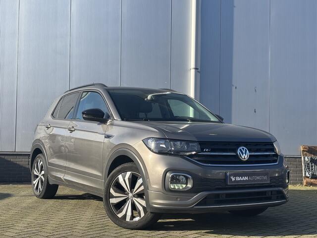 Volkswagen T-Cross 1.0 TSI Life | Apple CarPlay | ACC | R-Line ext.