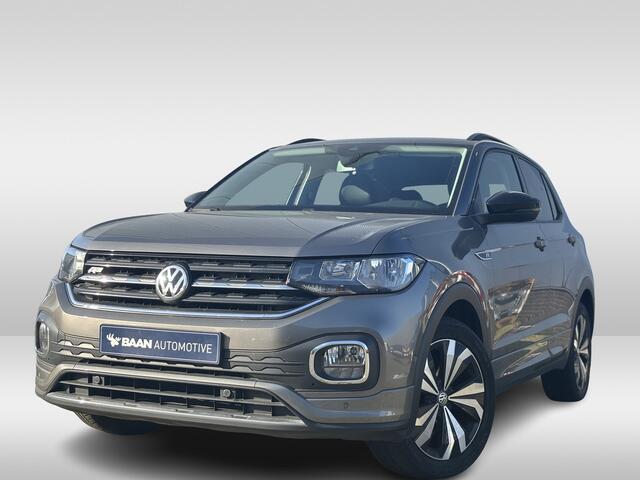 Volkswagen T-Cross 1.0 TSI Life | Apple CarPlay | ACC | R-Line ext.