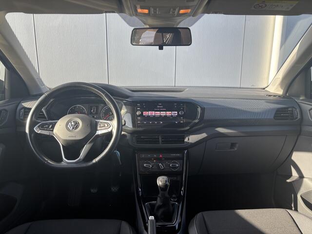 Volkswagen T-Cross 1.0 TSI Life | Apple CarPlay | ACC | R-Line ext.