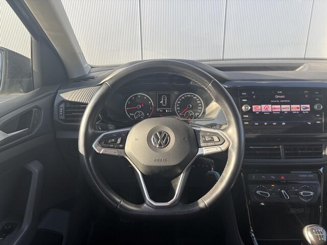 Volkswagen T-Cross 1.0 TSI Life | Apple CarPlay | ACC | R-Line ext.