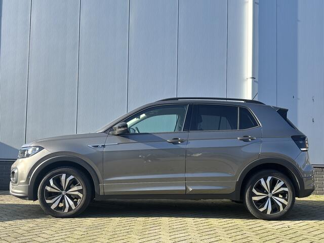 Volkswagen T-Cross 1.0 TSI Life | Apple CarPlay | ACC | R-Line ext.