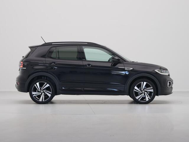 Volkswagen T-Cross 1.0 TSI 115pk R-Line United Acc Clima Side Assist Stoelverwarming PDC Camera 159
