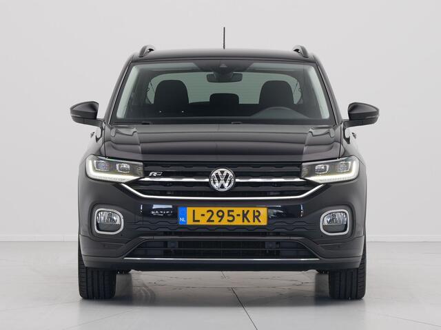 Volkswagen T-Cross 1.0 TSI 115pk R-Line United Acc Clima Side Assist Stoelverwarming PDC Camera 159
