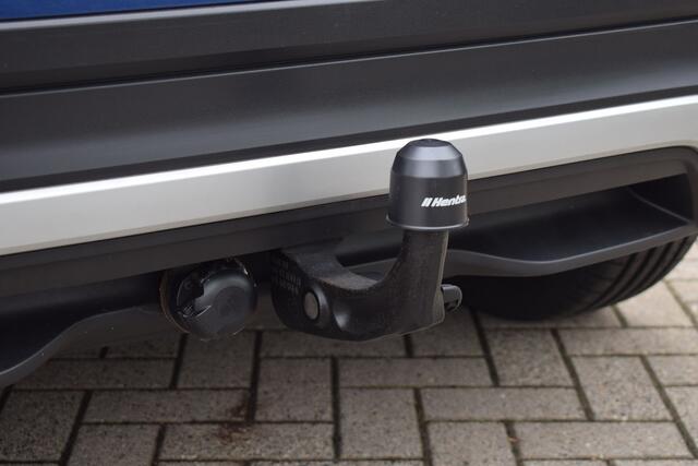 Volkswagen T-Cross 1.0 TSI 110pk DSG United | Virtual | Camera | Trekhaak