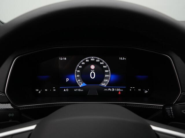 Volkswagen T-Cross 1.0 TSI 115PK DSG R-Line | R-Line interieur/exterieur | Achteruitrijcamera | Navigatie | Stoelverwarming |