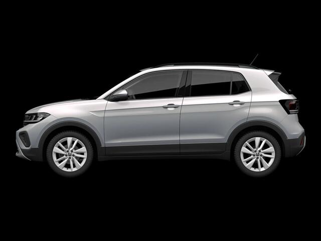 Volkswagen T-Cross Life Edition 1.0 70 kW / 95 pk TSI SUV 5 versn. Ha