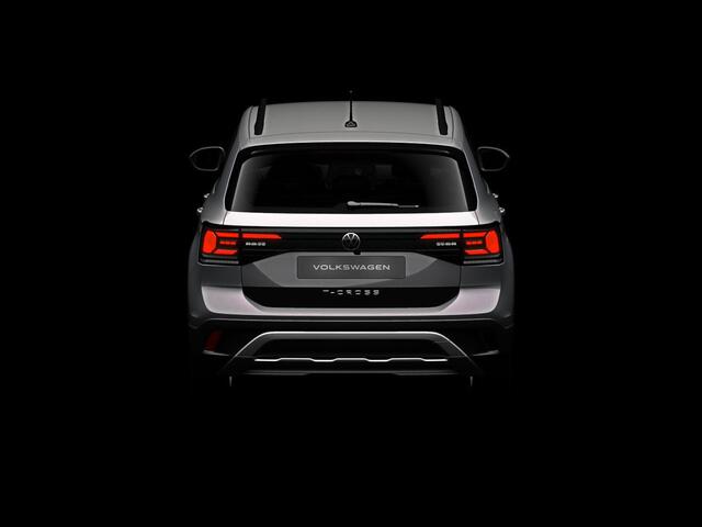 Volkswagen T-Cross Life Edition 1.0 70 kW / 95 pk TSI SUV 5 versn. Ha