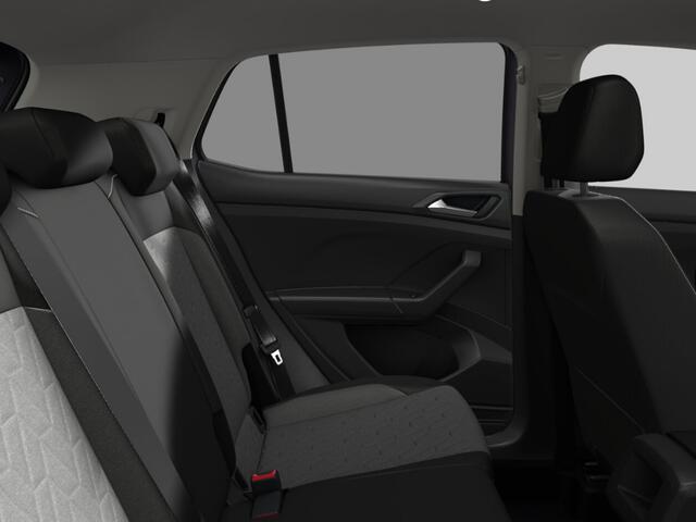 Volkswagen T-Cross Life Edition 1.0 85 kW / 116 pk TSI SUV 7 versn. D