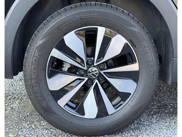 Volkswagen T-Cross TSI DSG Move (Trekhaak,Virtual,Camera,5j gar)