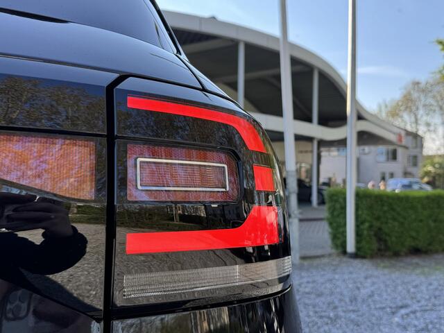 Volkswagen T-Cross TSI DSG Move (Trekhaak,Virtual,Camera,5j gar)